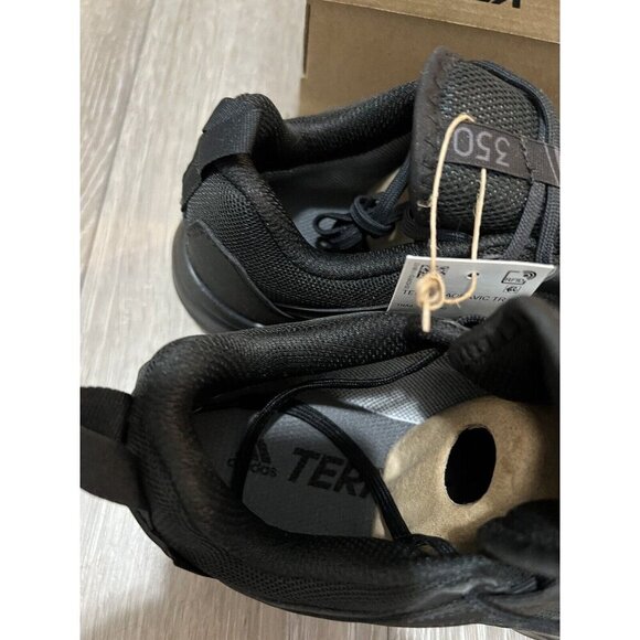 adidas SNEAKERS TERREX AGRAVIC TR GORE-TEX Trail Running Men's 7.5 Brand New - Picture 3 of 9